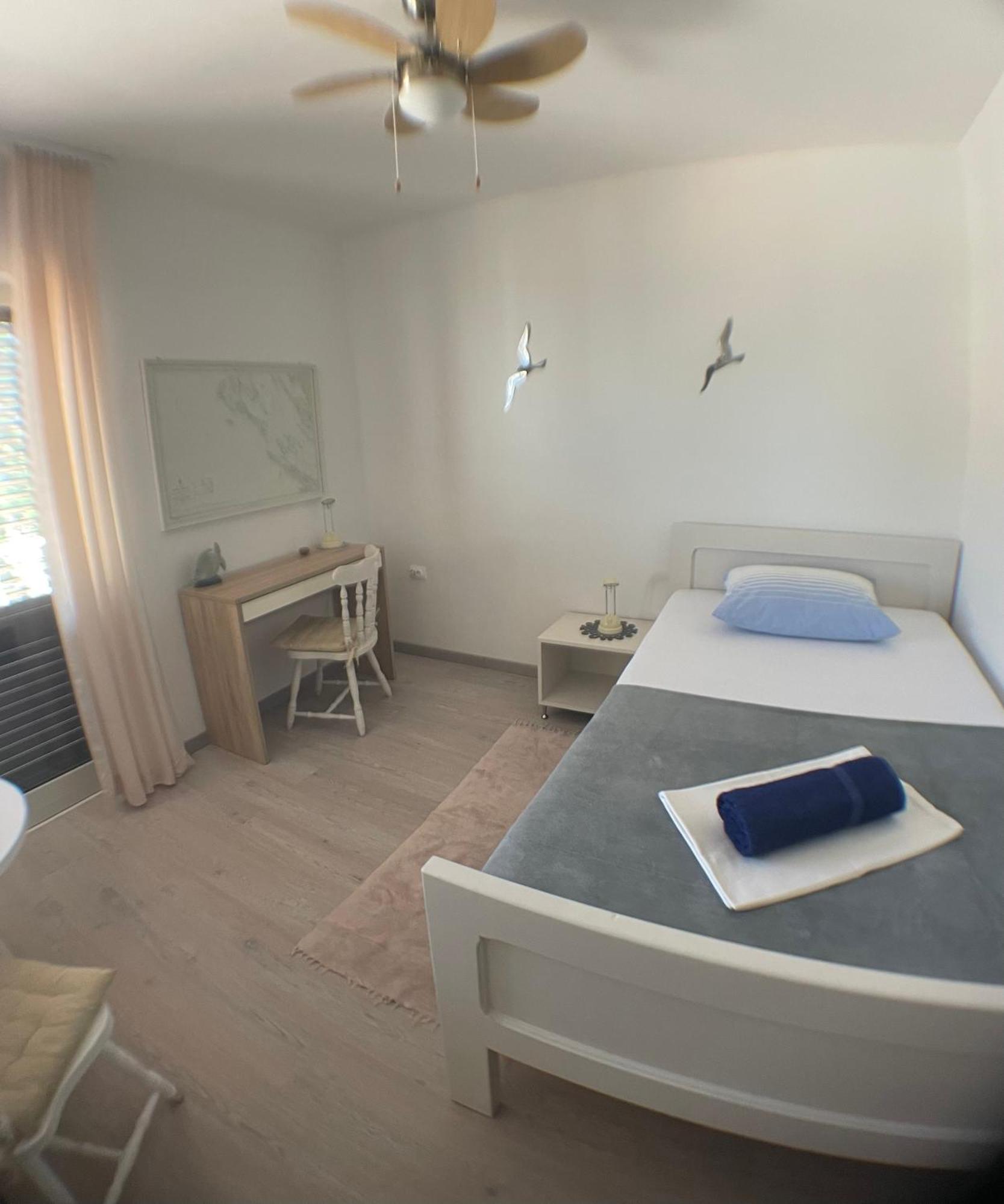 Baracuda Veli Lošinj Exterior foto